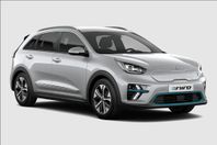 Kia E-Niro PRE-OWNED LEASING 4 595:- 24 MÅN, ink. allt.