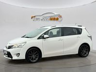 Toyota Verso 1.6 Edition Feel Euro 6 1ÄGARE 7SITSIG NYSERVAD