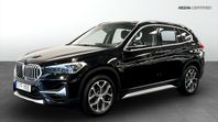 BMW X1 SDRIVE20I 192HK