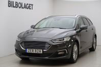 Ford Mondeo Kombi Hybrid 2.0 HEV 187 Titan Edition A_HMC//Ka