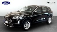 Ford Kuga Plug-In Hybrid E-CVT, 225hk,Backkamera/Navi - 2022