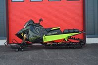 Polaris BOOST RMK KHAOS 155