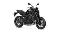 Yamaha Yamaha MT-09 Y-AMT Nyhet förboka nu