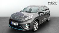 Kia E-Niro 0% räntekampanj