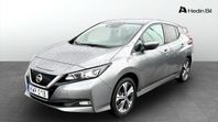 Nissan Leaf LEAF E+ TEKNA MY21 62 KWH