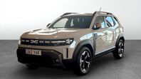 Dacia Duster Hybrid 140 4x2 Demo