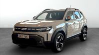 Dacia Duster NYA DUSTER EXTREME HYBRID 140 - LANSERINGSBIL