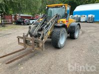 Motorredskap LUNDBERG 345 T