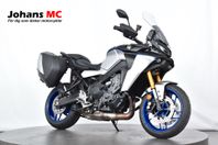 Yamaha Tracer 900 GT+ ABS, Mycket fint skick