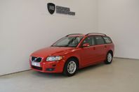 Volvo V50 1.8 Flexifuel Momentum Euro 4