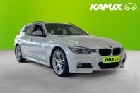 BMW 320 xDrive 184 hk M-sport Navi Skinn