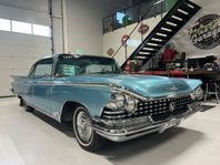 Buick Electra 225 Hardtop 6.6 V8 1959 Avbetalning