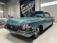 Buick Electra 225 Hardtop 6.6 V8 1959 Avbetalning