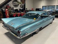 Buick Electra 225 Hardtop 6.6 V8 1959 Avbetalning