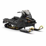 Ski-Doo Tundra LE 600 EFI - 85 HP 154 DELE 1.5in 38mm 4.5 in