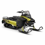 Ski-Doo Expedition Xtreme 900 ACE Turbo R 154 DELE 1.8in 46m