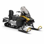 Ski-Doo Expedition Sport 900 ACE 154 DELE 1.5in 38mm 4.5 in.