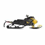 Ski-Doo Summit Neo+ 600 EFI - 85 HP 146 DELE 1.75in 44mm 4.5