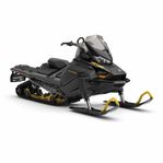 Ski-Doo Tundra LE 600 ACE 154 DELE 1.5in 38mm 4.5 in. Digita