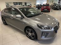 Hyundai IONIQ Plug-in 1.6 + 8.9 kWh DCT Premium Plus Euro 6