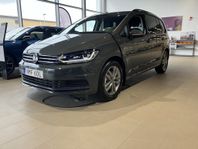 Volkswagen Touran 1.5 TSI KW / HK 7 VXL DSG TOU