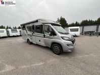 Adria Compact Supreme DL - FIAT EUR VI E 2,2 140HP HD 35L MA