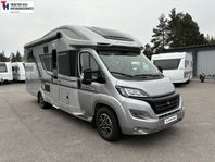 Adria Matrix Supreme 670 SL - FIAT EUR VI E 2,2 180HP HD 44H