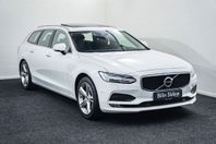 Volvo V90 D3 Advanced Edition Momentum Panorama 150hk