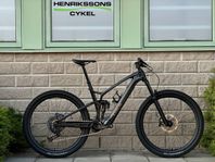 Trek Fuel EXe 9.8 GX AXS Beg Stl L