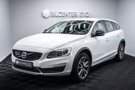 Volvo V60 Cross Country D3|Geartronic|Summum|150hk|