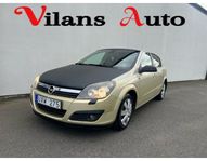 Opel Astra 1.6 Twinport Ny servad