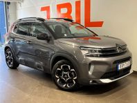 Citroën C5 Aircross Shine 1.2 131hk Aut - BACKKAMERA