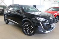 Peugeot 2008 GT 1.2 PureTech 130hk Automat