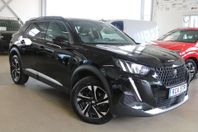 Peugeot 2008 GT 1.2 130hk Automat