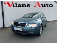Skoda Octavia 1.6 MPI Ny SERVAD Ny kammrem