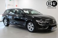 Renault Talisman Grandtour 1.7 dCi ZEN NAVI B-KAM NYSERVAD