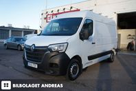 Renault master 3.5 T 2.3 dCi Euro 6 L2H2 Moms