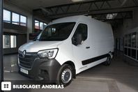 Renault master 3.5 T 2.3 dCi Euro 6 L2H2 Moms