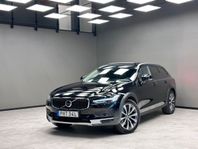 Volvo V90 Cross Country B4 AWD Ultimate / HUD / Drag / Pano