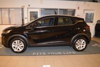 Mitsubishi ASX Intense Mildhybrid 160 hk Aut  Omg lev o-hamn