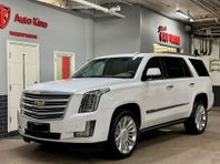 Cadillac Escalade 6.2 V8 4WD Hydra-Matic Platinum MOMS VAT