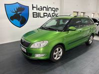 Skoda Fabia Kombi 1.2 TSI/SUPERDEAL 3,95%/PDC/TAKLUCKA