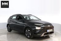 Hyundai Bayon 1.2 84hk Essential/Backkamera