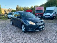 Ford C-Max 1.6 TDCi Trend ny besiktad och ny servad