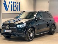 Mercedes-Benz GLE 450 4MATIC 9G-Tronic AMG Line **SE SPEC**