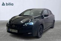 Nissan Leaf Super privatleasing kampanj.