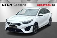 Kia Cee´d Sportswagon Plug-in Hybrid Advance