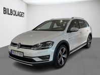 Volkswagen Golf Alltrack Alltrac 1,8 TSI 4 Motion (DRAG/BKAM