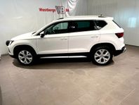 Seat Ateca TDI 150 DSG7 4Drive Xperience