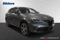 Alfa Romeo Tonale Plug-in-Hybrid Veloce 1.3 T4 PHEV 280 HK A